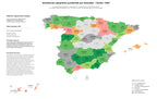 provincias con mayor oportunidad medicina regenerativa, programas de longevidad, medicina integrativa