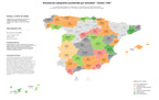 distribución geográfica control de calidad, ensayos de asfalto, consultoría técnica