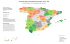 ponderación por provincias gimnasia artística, clases cheerleading, gimnasia estética