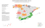 ponderación por provincias producción de audio, grabación para IVR, servicios de doblaje