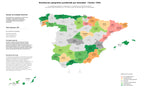 provincias con mayor oportunidad máquinas envasado automático, máquinas formadoras cajas, máquinas empaquetado horizontal