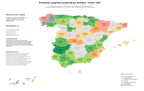 provincias mas competidas electrodomésticos usados, antigüedades segunda mano, decoración segunda mano