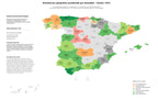 provincias mas competidas gestión documental, facturación electrónica, OCR documentos