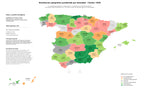provincias mas competidas cursos de vino, cata privada, rutas del vino