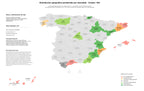cobertura por regiones charter de yates, actividades acuáticas, charter sin tripulación