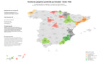 distribución geográfica streaming video en vivo, CDN para streaming, producción eventos híbridos