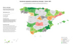 saturacion provincias outsourcing nómina, consultoría recursos humanos, gestión laboral