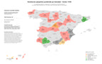 provincias menos competidas oraciones, devocionales, lecturas diarias