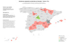 cobertura por regiones trámites municipales, licencias municipales, pagos en línea