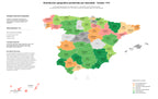 provincias con mayor oportunidad acupuntura, biomagnetismo, pilates