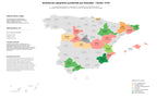 competencia provincial recomendaciones de bares, guía de tapas, guía de restaurantes