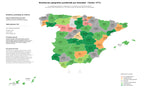 competencia por provincias branding corporativo, packaging sostenible, desarrollo de marca