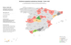 provincias menos competidas blindaje EMF, cámaras anecoicas, ropa anti-ondas
