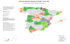 competencia por provincias accesorios de golf, drivers de golf, ropa y calzado golf