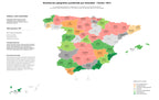 provincias con mayor oportunidad tanques de almacenamiento, tanques de leche, silos metálicos