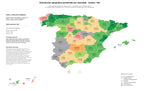 competencia por region estudios bíblicos, ayuda humanitaria, actividades pastorales