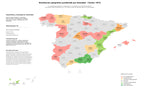 distribución geográfica marketing de contenidos, redacción persuasiva, UX writing