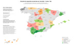 competencia por region trámite administrativo, gestión pensiones, protección datos
