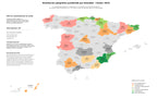análisis provincial CRM ventas, email marketing, CRM nube