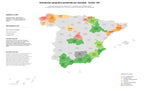 saturacion provincias consultoría Salesforce, automatización marketing, consultoría ventas