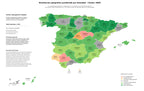 provincias menos competidas facility management, servicios de outsourcing, limpieza de comunidades