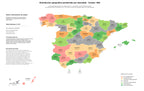 provincias mas competidas coches seminuevos, coches km 0, venta coches usados