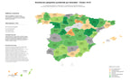 ponderación por provincias auditoría interna, auditoría de cumplimiento, consultoría empresarial