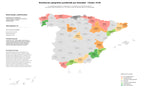 saturacion provincias control de accesos, validación de entradas, software de control accesos
