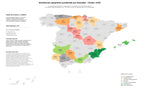 provincias con mayor oportunidad créditos de carbono, gestión de emisiones, registro de créditos