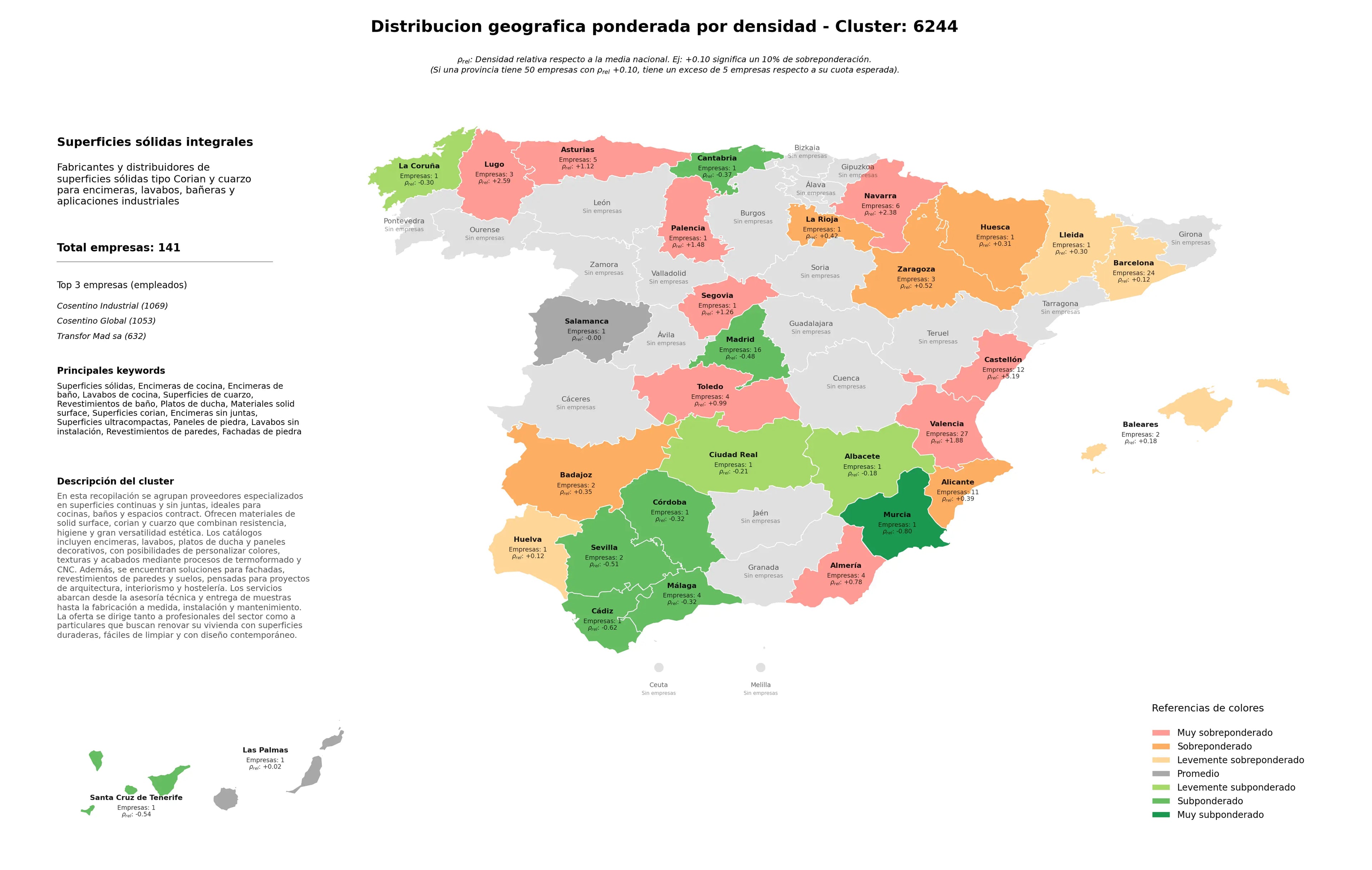 cobertura por regiones encimeras de baño, revestimientos de paredes, fachadas de piedra