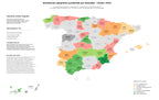 provincias con mayor oportunidad encimeras de cocina, lavabos sin instalación, lavabos de cocina