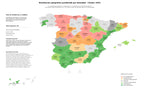 saturacion provincias residencias ancianos, guías elección residencia, comparador residencias