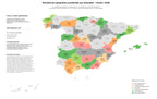 distribución geográfica lonas publicitarias, expositores publicitarios, vinilos para vehículos