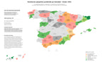 competencia por region eventos de networking, eventos de formación, citas de negocio