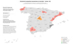 competencia por provincias fuentes tipográficas, fondos de pantalla, iconos vectoriales