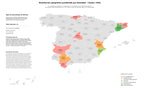 saturacion provincias aplicación aprendizaje idiomas, lecciones idiomas móvil, herramienta repetición espaciada