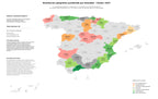 competencia por provincias gestión interina empresas, gestión fraccional directiva, dirección interina temporal