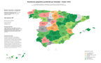 saturacion provincias alquiler apartamentos, alojamiento estudiantil, alquiler de pisos estudiantes