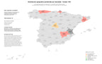 saturacion provincias prototipado rápido, piezas CNC, servicios mecanizado