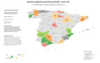 provincias menos competidas consultoría aduanera, análisis de mercado internacional, gestión trámites aduaneros