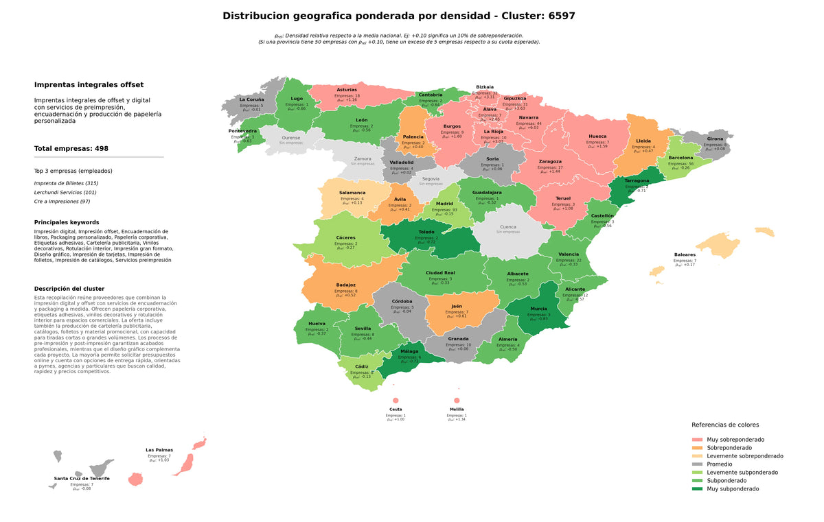 saturacion provincias encuadernación de libros, impresión de catálogos, vinilos decorativos