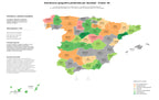saturacion provincias consultoría energética, autoconsumo fotovoltaico, iluminación LED
