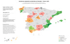 provincias menos competidas clases de español, alojamiento estudiante, actividades culturales