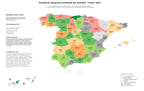 provincias menos competidas máquinas expendedoras café, coffee corners vending, máquinas vending automáticas