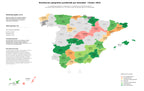 provincias con mayor oportunidad inteligencia artificial, consultoría digital, estrategia digital