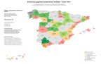 competencia por region construcción de piscinas, césped artificial, pérgolas bioclimáticas