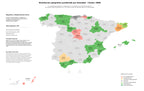 competencia por region transformación digital, servicios cloud, automatización procesos