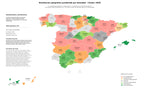 competencia por provincias retirada amianto, retirada uralita, excavaciones