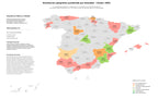 saturacion provincias guías quirúrgicas, impresión 3d médica, prototipos médicos