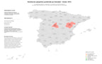 saturacion provincias transcripción automática audio, generación música IA, clonación voz IA